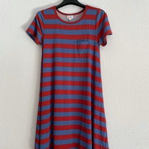 LulaRoe Carly XS